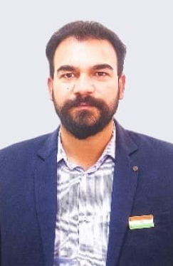 Ajit Sharma, speaker at asia agriculture conference